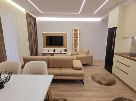 Super apartment for rent 1+1 Kodra e Diellit