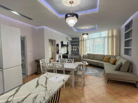 1+1 apartment for rent at Liqeni Thate