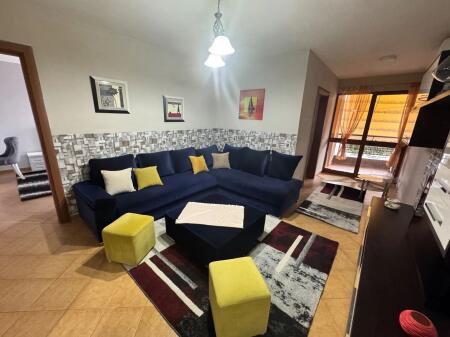 2+1, furnished in Yzberisht.