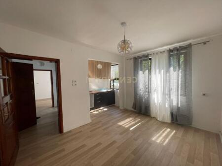 FOR SALE APARTMENT 1+1, KOMBINAT!