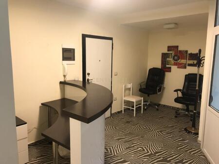 Office in the center at 9-Katëshet!