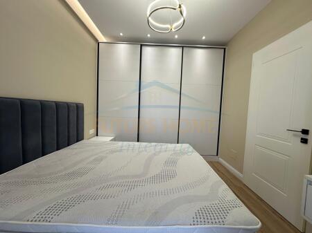 Rent, Apartment 2+1, Bulevardi i Ri