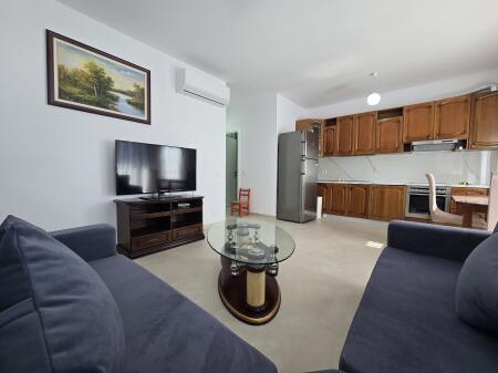 Apartament 2+1+2 me ballkon per qira, 5 Maji!