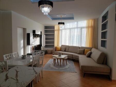 Apartment 1+1 for rent at Liqeni i Thate