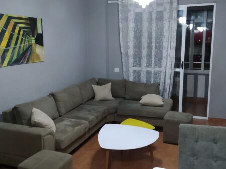 APARTMENT FOR RENT 2+1
