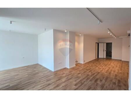 Office for Rent at Myslym Shyri!