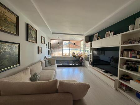 Rent, Apartment 2+1, December 21, Tirana.