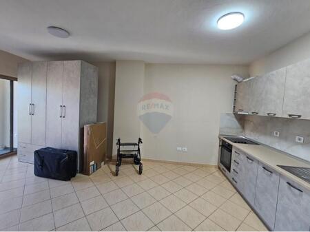 1+1 apartment for sale Yzberisht