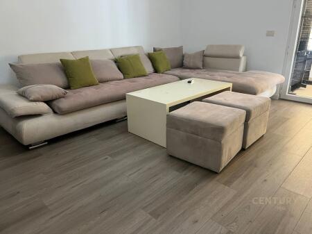 1+1 for rent at Kodra e Diellit    IRG116265
