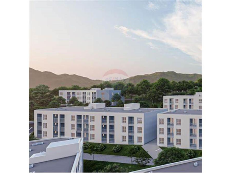 1+1 apartment for sale at OXA Residence!