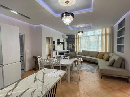 1+1 apartment for rent at Liqeni Thate