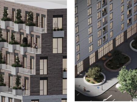 OFFER, LAST APARTMENTS!!! Apartment 1+1 for sale in Laprake!!