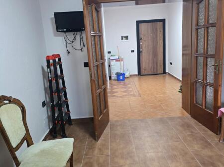 APARTMENT FOR RENT 1+1