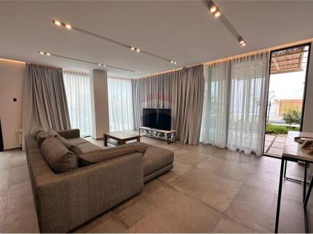 Big Twin Villa and 1+1 for sale in Green Coast!