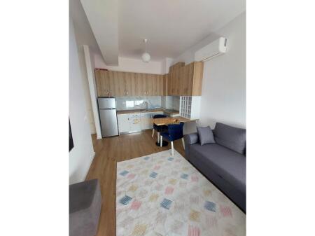 Qera, Apartament 1+1, Ali Demi, Tiranë.