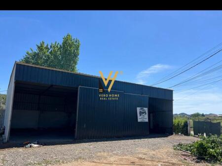 MAGAZINE 170M2 FOR RENT IN KAMEZ