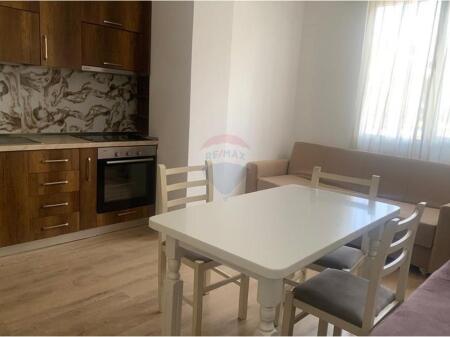 2+1 Apartment Shkoze