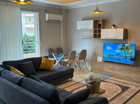 1+1 for rent at Liqeni i Thate, Rruga Peti, Kompleksi Ferrari