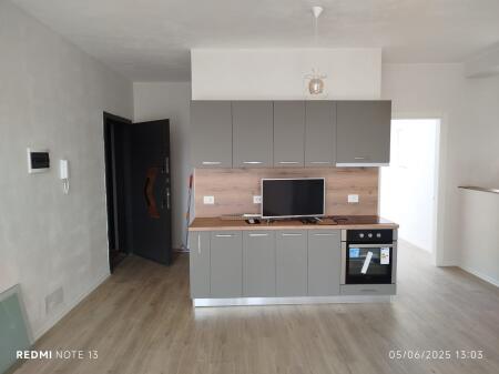 APARTMENT FOR RENT 2+1