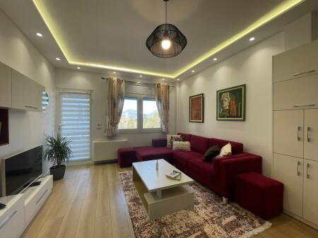 Apartament 2+1 me qira LIQENI ARTIFICIAL