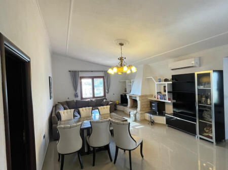 2-Story Villa for Sale near Lake Farka (ID BV0117) Tirana.