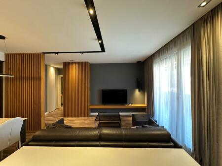 APARTMENT 2+1+2 FOR RENT - NEAR TOPTAN SHOPPING CENTER