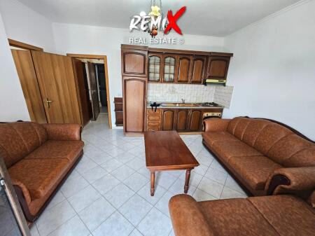 APARTAMENT PËR SHITJE 1+1 NË PLAZH, DURRËS