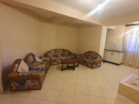 2+1 apartment is offered at the zoological garden.