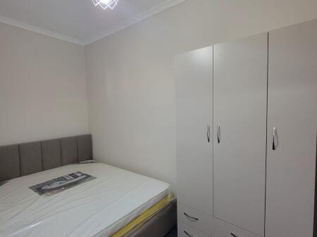 Small 1+1 Apartment for Rent - Near "Karl Gega" School