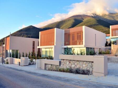 GREEN COAST, APARTMENT 3+1+2 FOR SALE, PALASE!!!