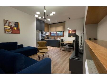 2+1 apartment for rent, Blloku i Vilave Selite