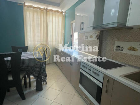 Apartment 1+1, Electric Market.
