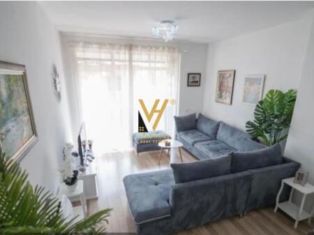 APARTMENT 1+1+BLK FOR RENT IN THE CENTER