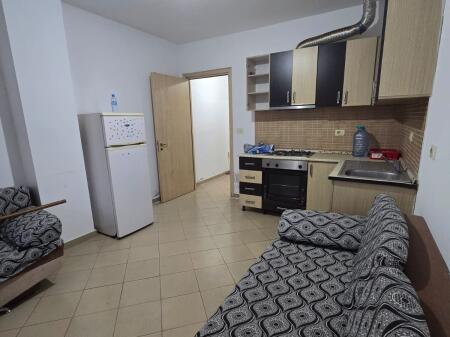 1+1 apartment for sale Plus Verand Cabej Complex
