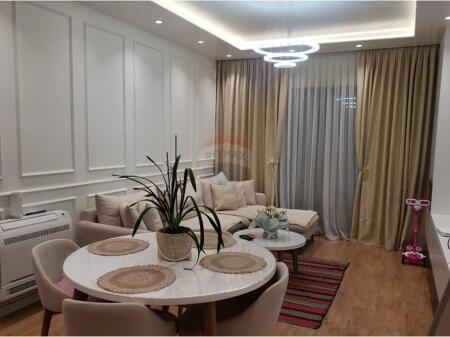 Apartment - For Sale - Oasis Residence