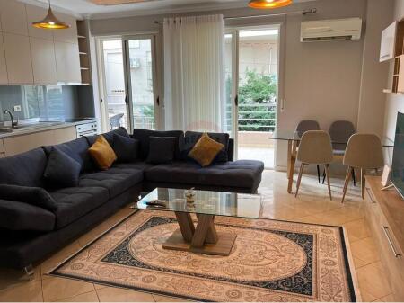 1+1 APARTMENT FOR RENT, DRY LAKE