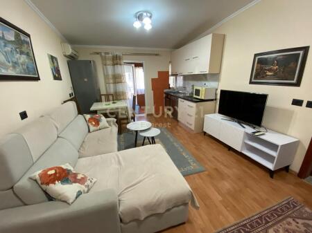 ISH BLLOKU, WE OFFER FOR RENT APARTMENT 2+1+2