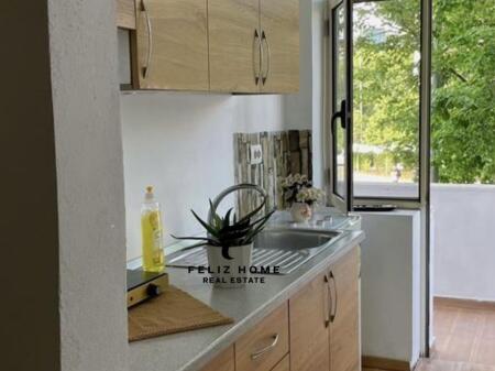 APARTMENT FOR RENT 2+1 WILLSON SQUARE