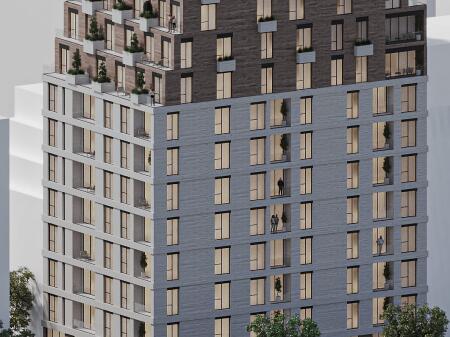 OFFER, LAST APARTMENTS!!! 1+1 Apartment for sale in Laprake!!