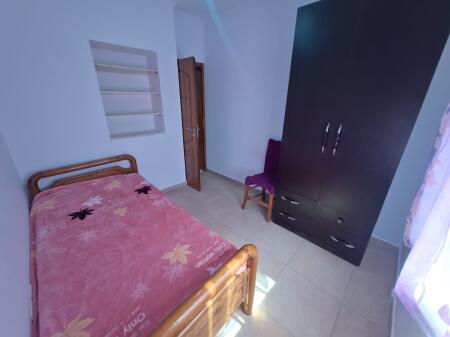 APARTMENT FOR RENT 2+1
