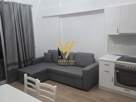 APARTMENT 1+1+BLK FOR RENT IN YZBERISHT