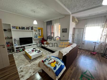 EXCLUSIVE For sale, Apartment 2+1+2, Ballet School, Tirana - 125 m²