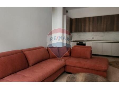Apartment 1+1+parking for rent, Delijorgji Complex.