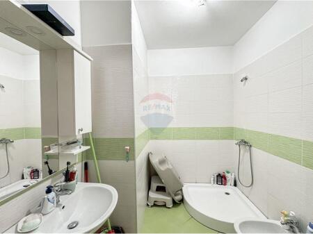 Apartment - For Rent - Panorama Complex