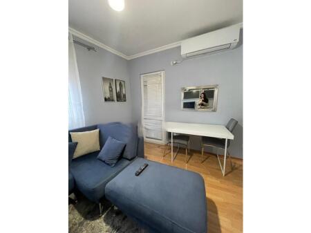 JAPIM ME QIRA APARTAMENT 1+1 RR. ALI DEMI,