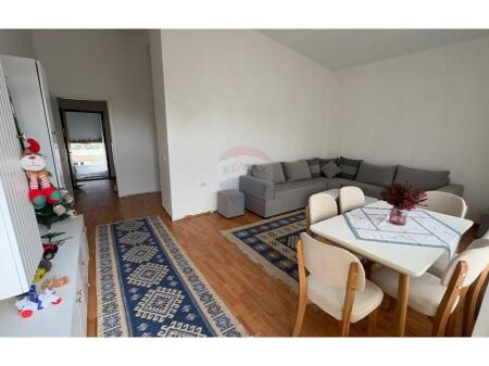 2+1 APARTMENT FOR SALE IN GOLEM!