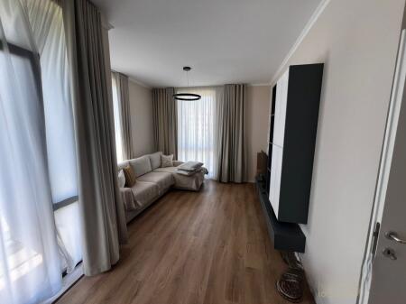 BULEVARDI I Ri. JAPIM ME QIRA APARTAMENT 1+1, I