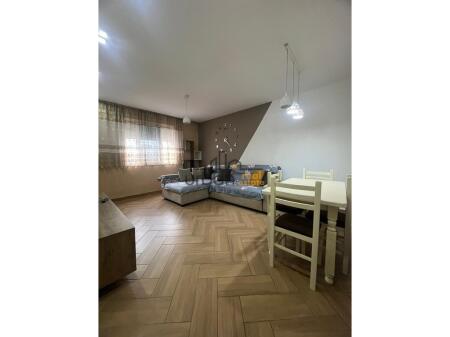 Shitet, Apartament 1+1, Rruga Irfan Tomini, Tiranë - 59 m²