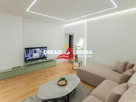 2+1 for rent Elbasan street