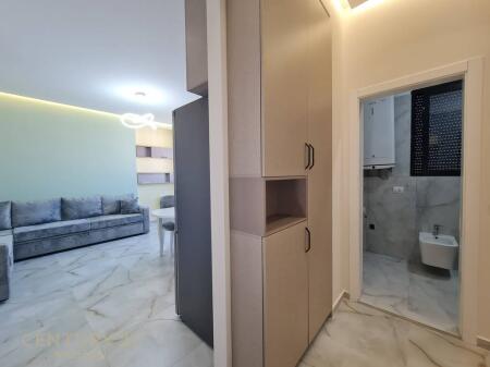 RENT APARTMENT 1+1 WITH PARKING SPACE RESIDENCE ALEKSANDROS-SELITE! Metropol116260